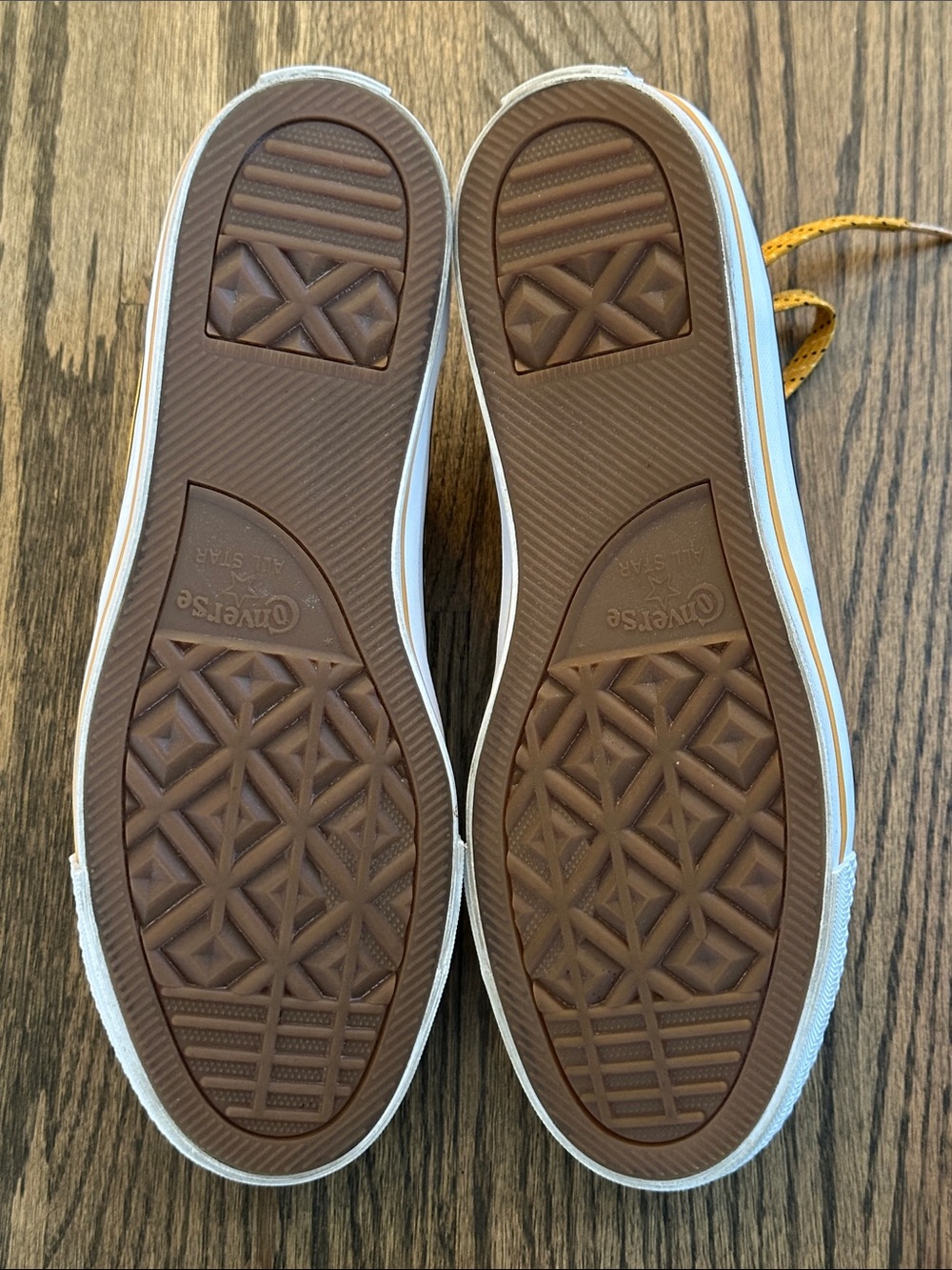 Converse Chuck Taylor All Star Pro (OX) - Picture 5 of 7